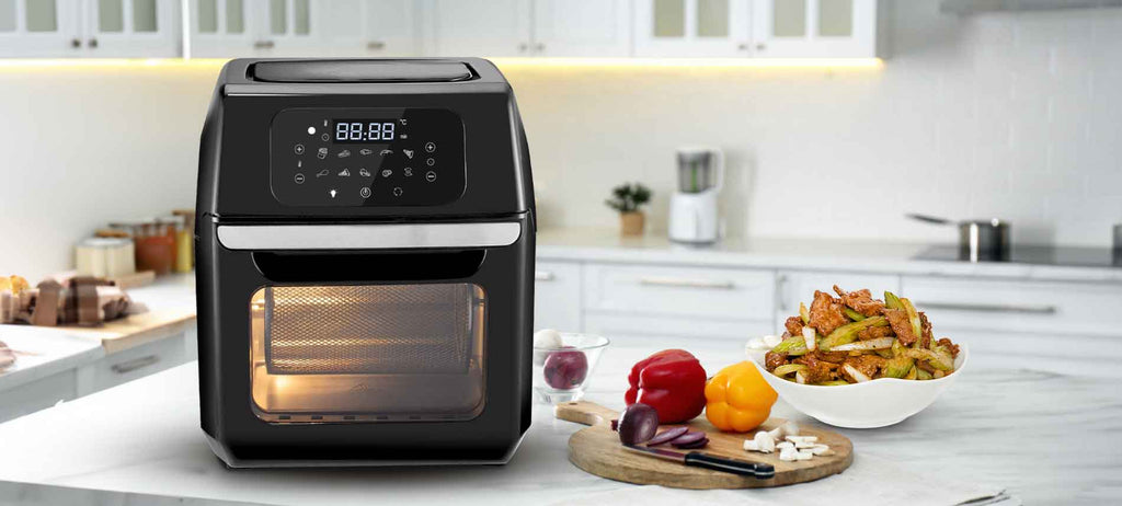 big air fryer